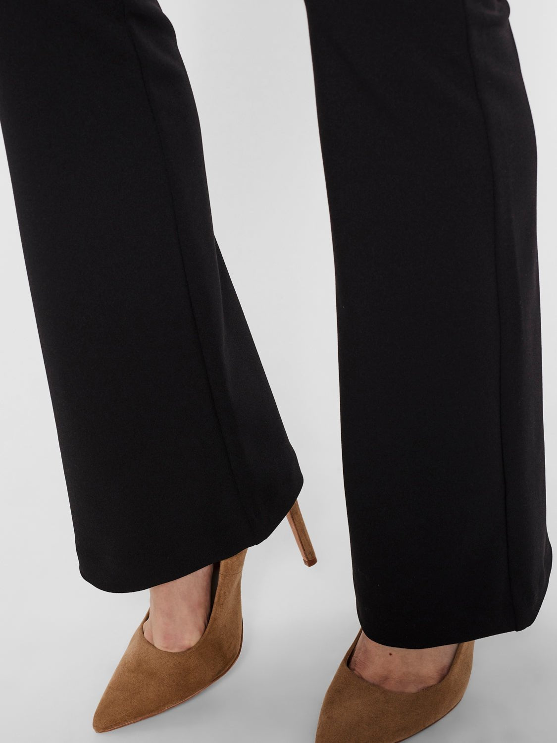 VMAMIRA Pants - Black - VERO MODA & VILA Bergvik